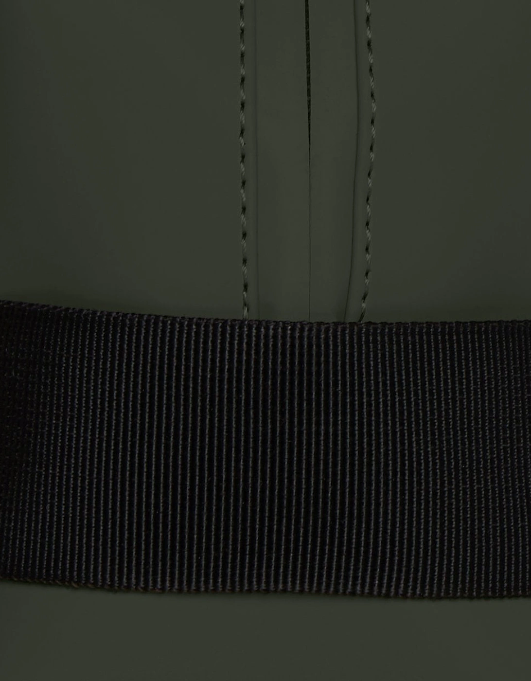 Wash Bag Small - 03 Green