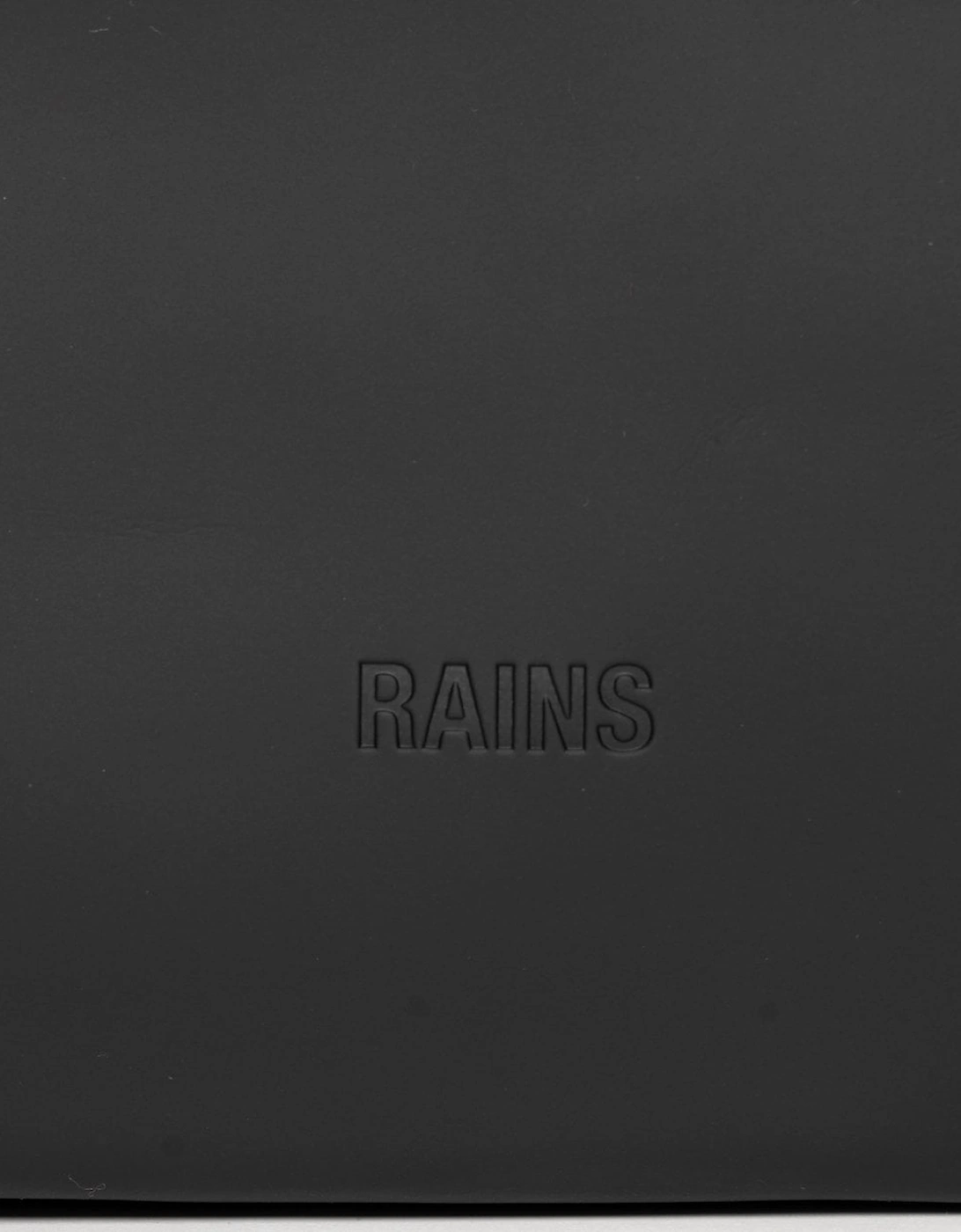 Wash Bag Small - 01 Black