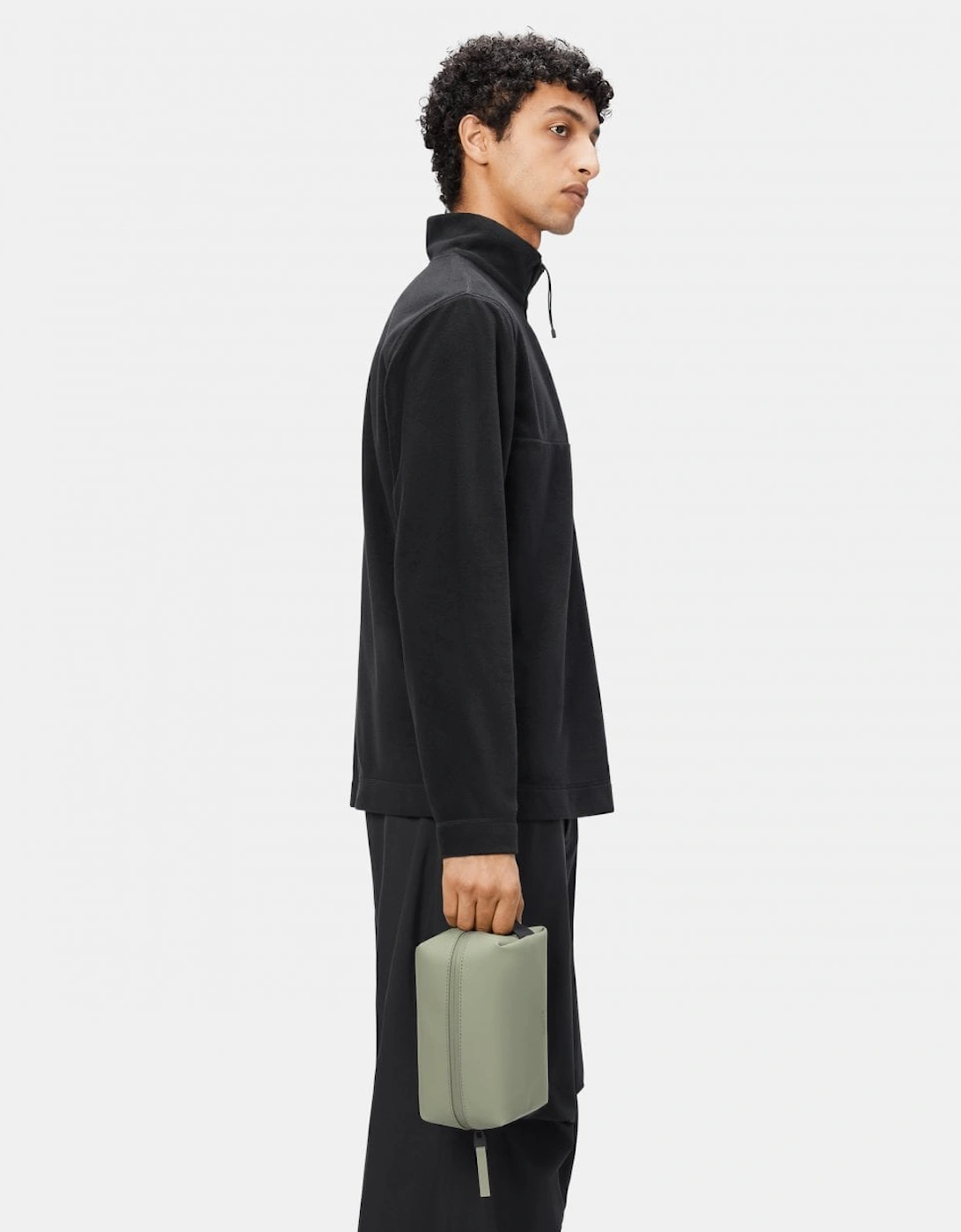 Wash Bag Small - 108 Drift