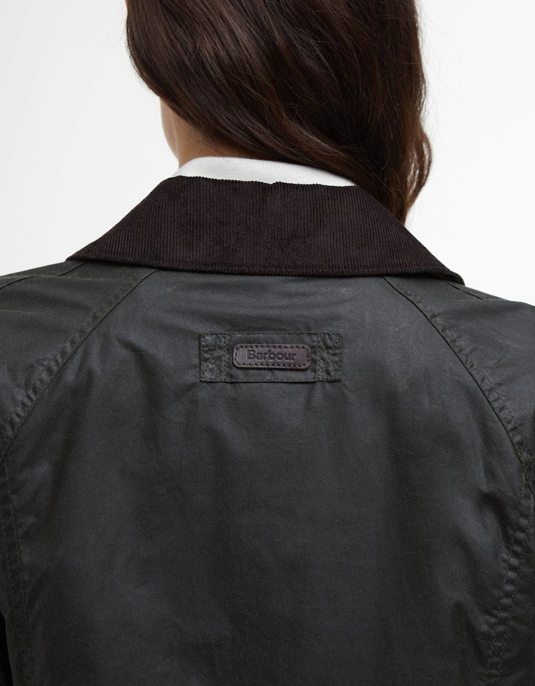 Arlo Util Womens Wax Archive Jacket