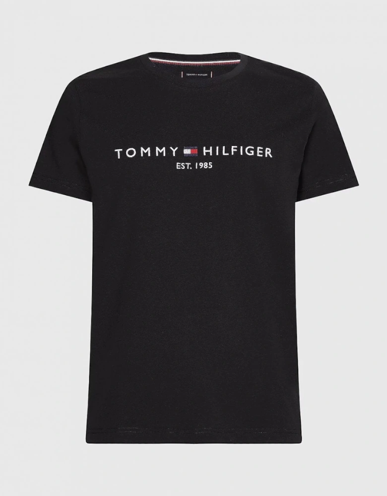Mens Core Tommy Logo Tee