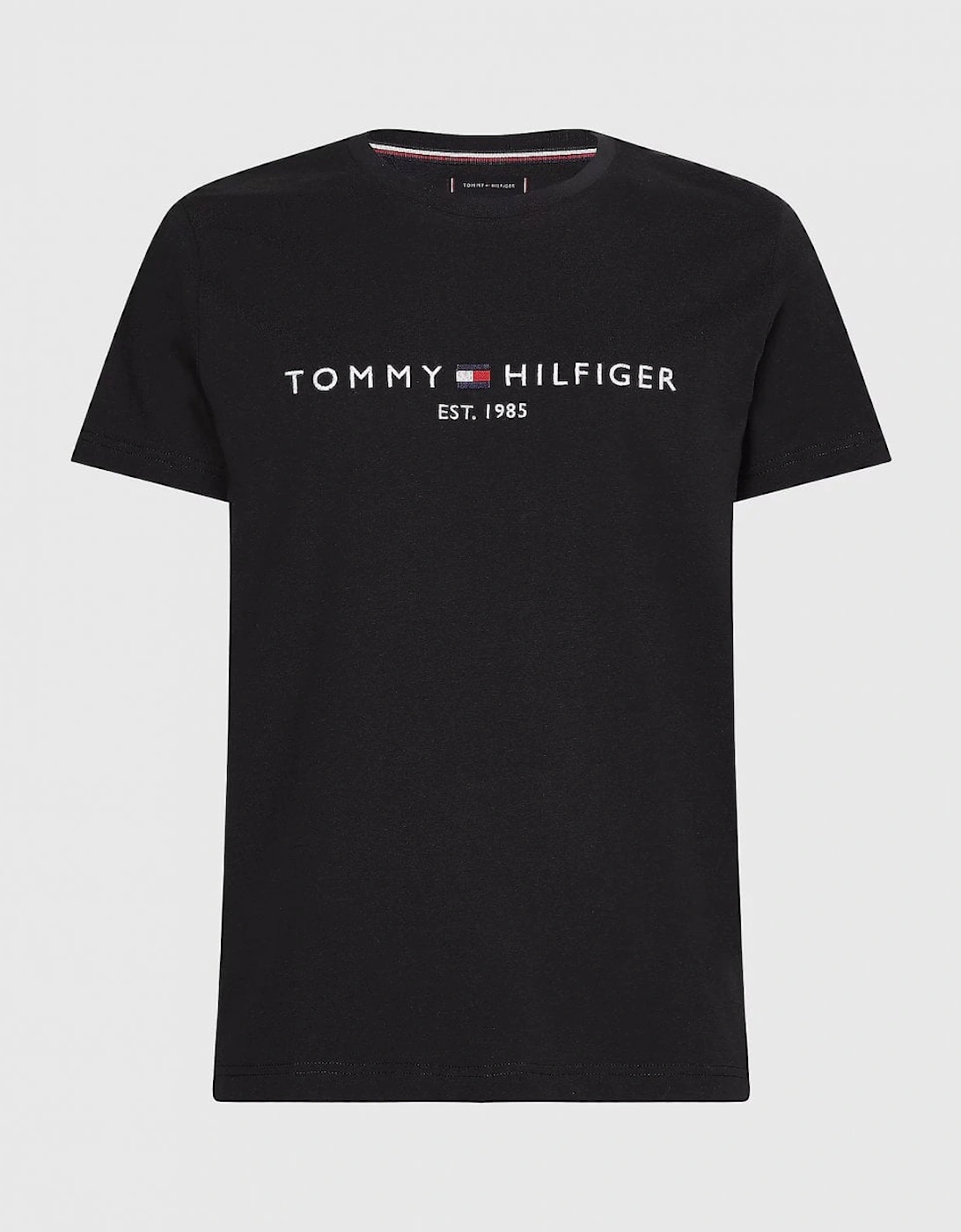 Mens Core Tommy Logo Tee