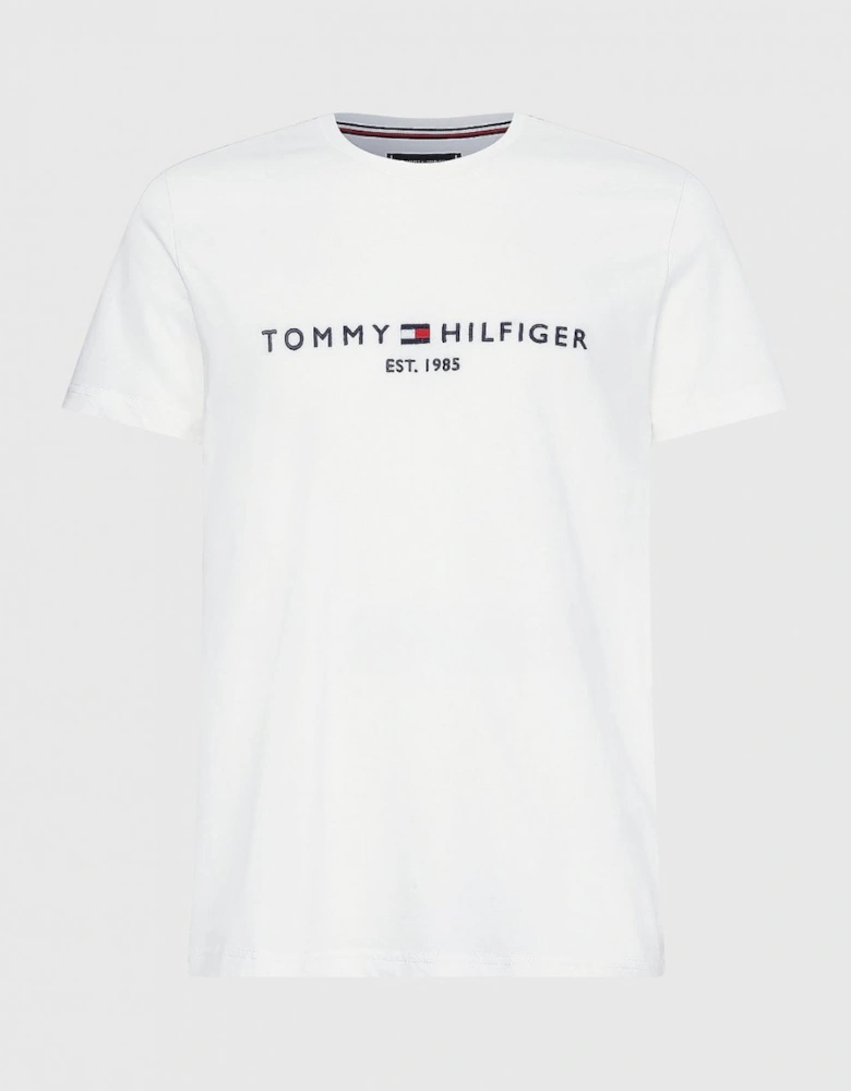 Mens Core Tommy Logo Tee