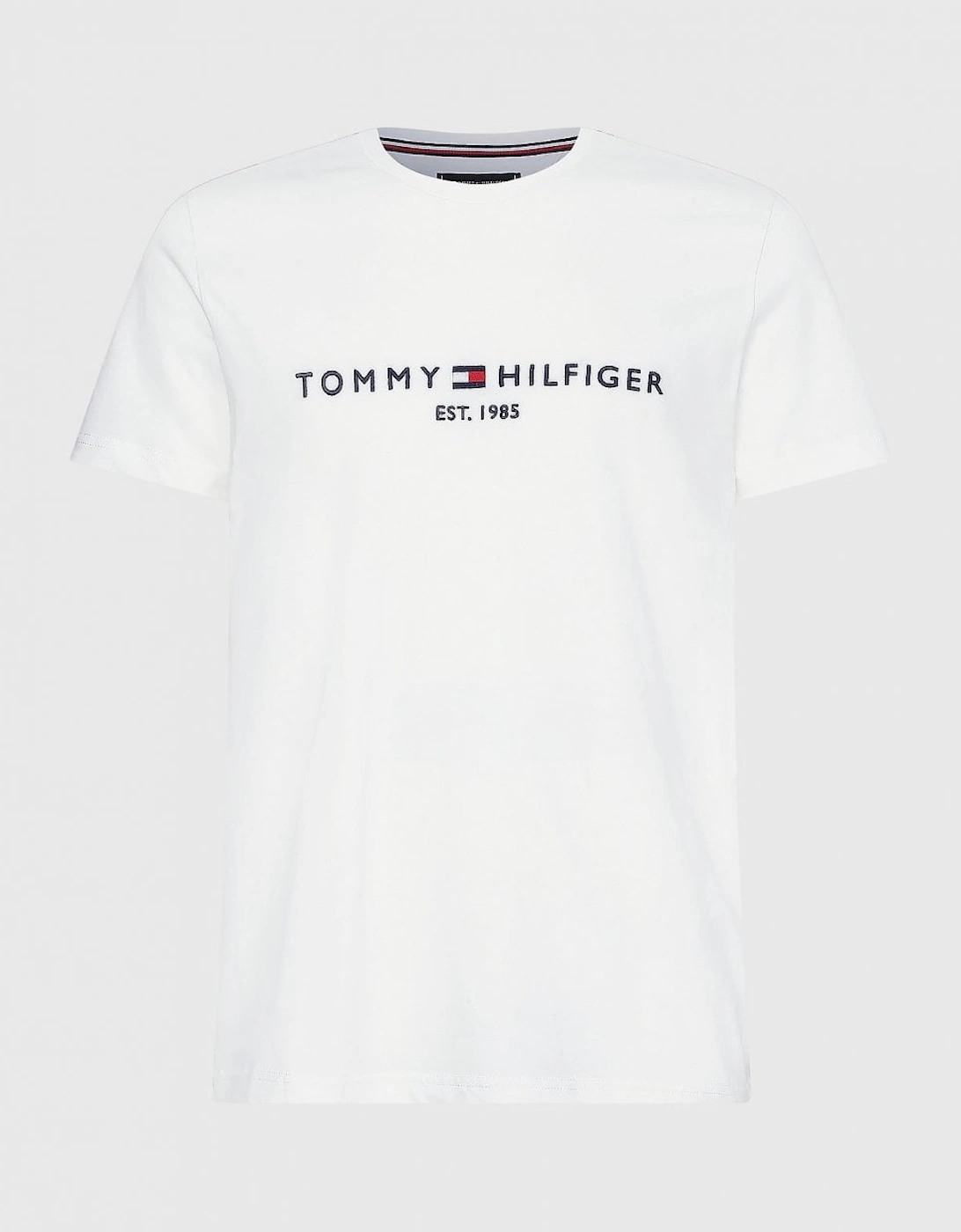 Mens Core Tommy Logo Tee