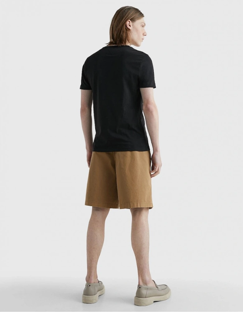 Mens Core Tommy Logo Tee