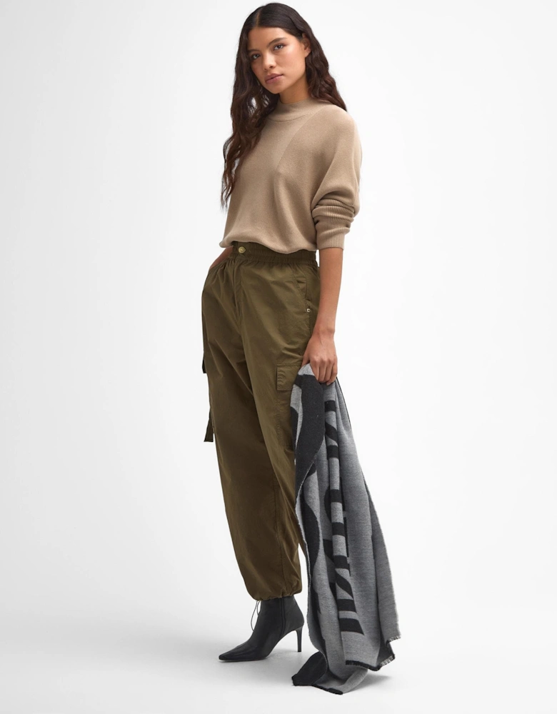 Sunita Womens Knitted Jumper