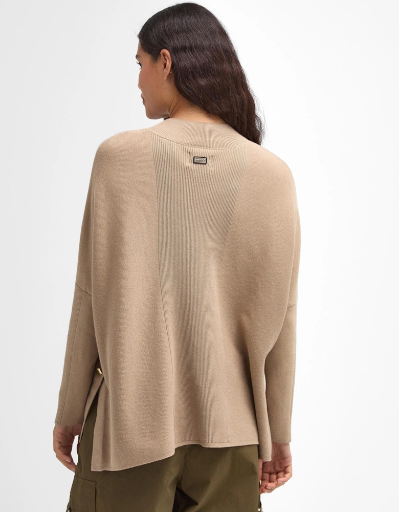 Sunita Womens Knitted Jumper