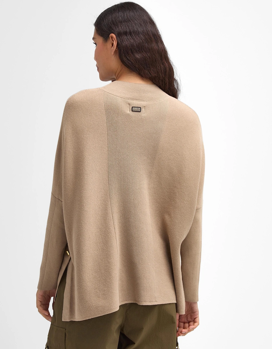 Sunita Womens Knitted Jumper