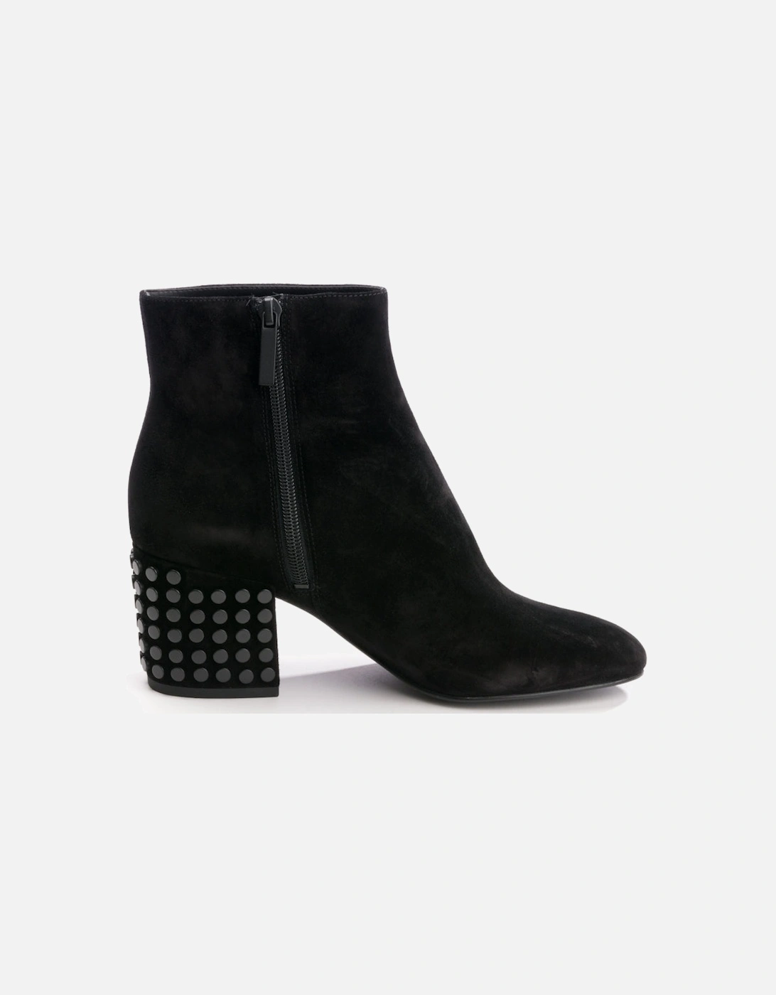 Kendall + Kylie Blythe Womens Ankle Boot