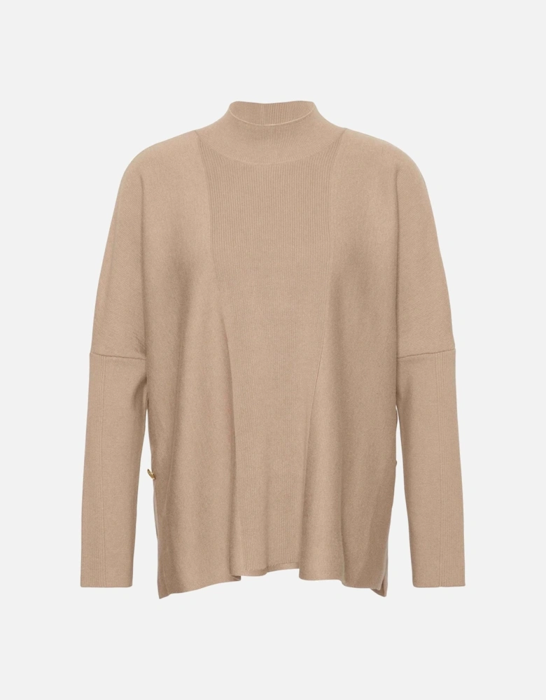 Sunita Womens Knitted Jumper