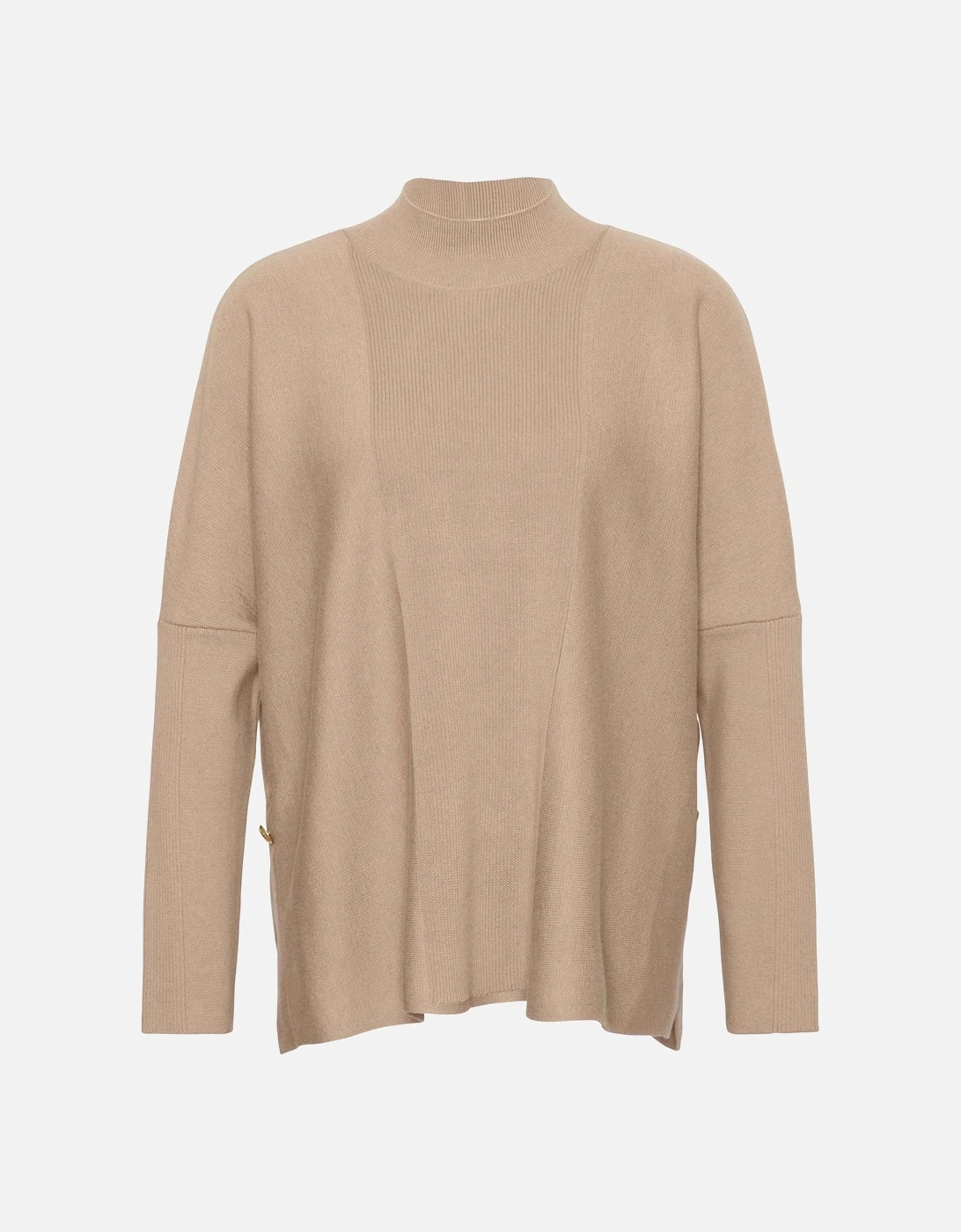 Sunita Womens Knitted Jumper