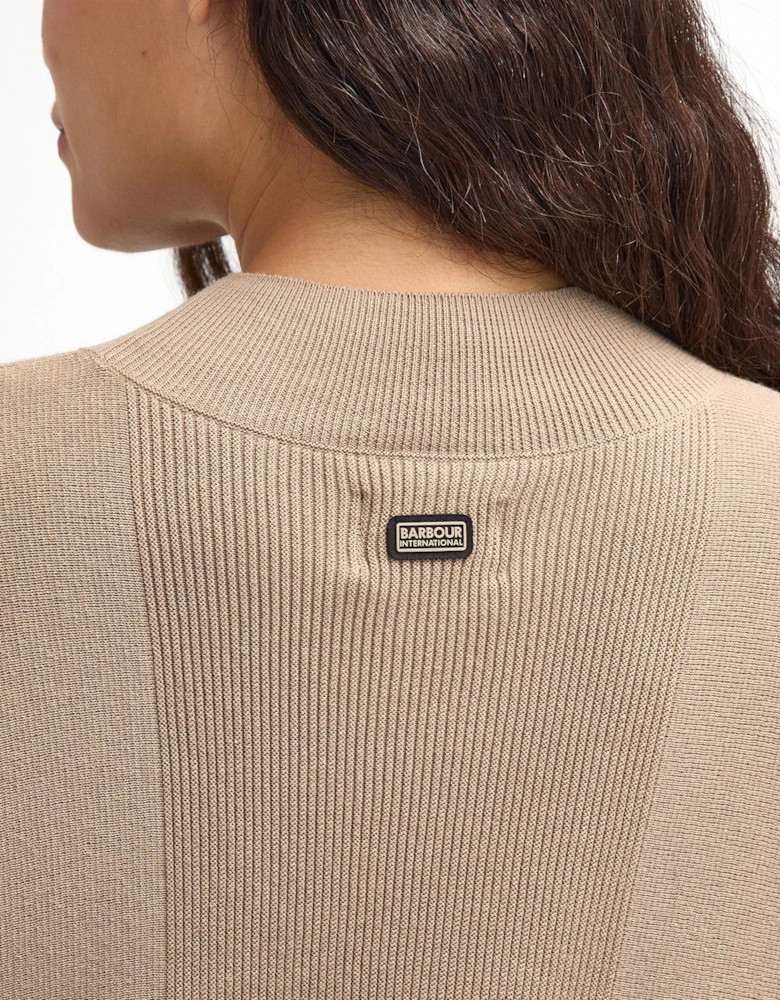 Sunita Womens Knitted Jumper