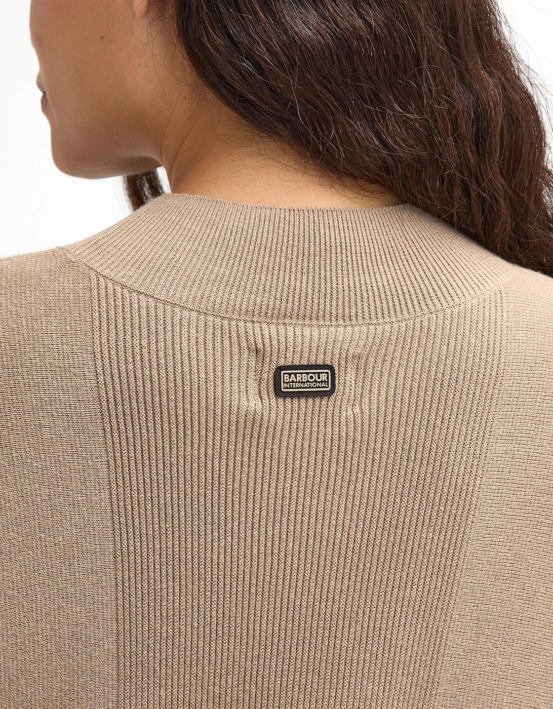 Sunita Womens Knitted Jumper
