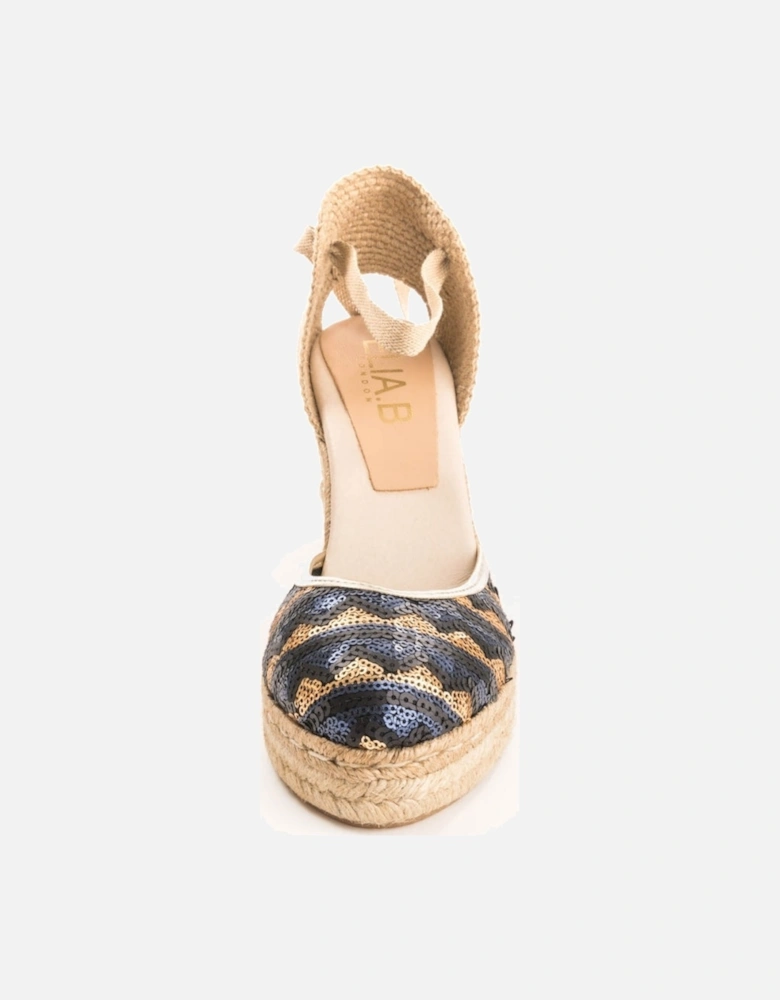 Gwyn Womens Shoe
