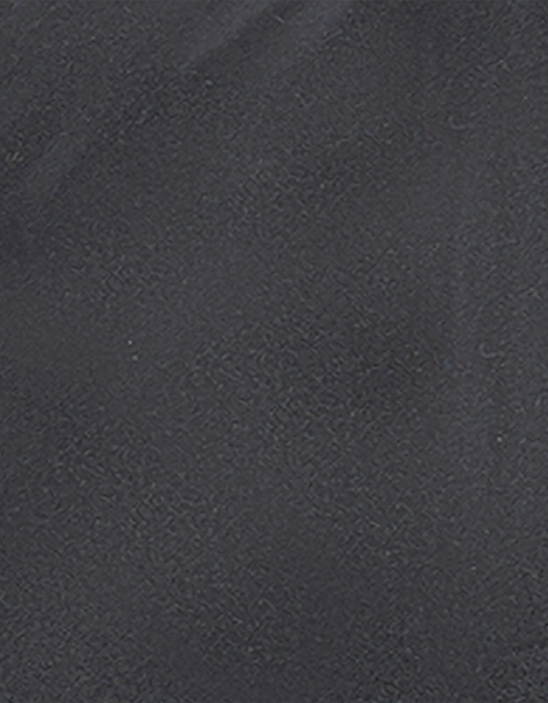 Wax Cotton Hood