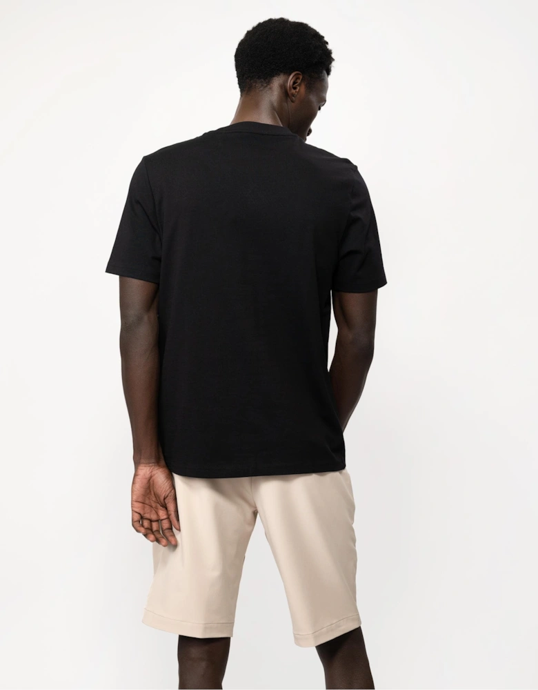 HUGO Drochet Mens T-Shirt