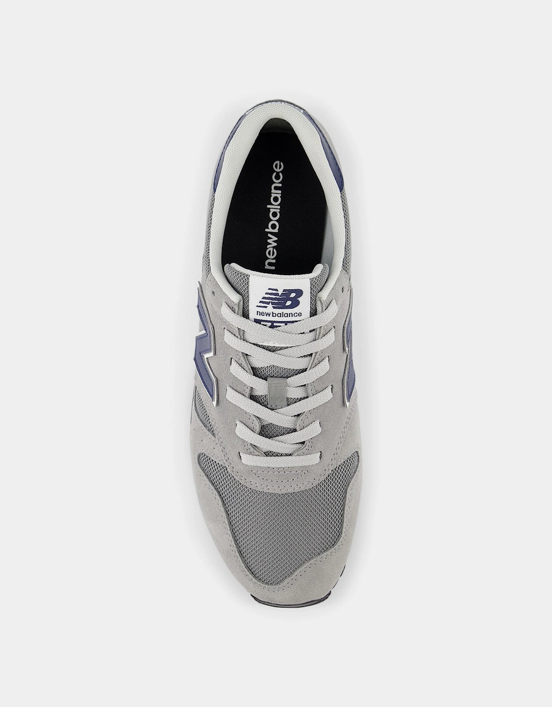 New Balance 373V2 Mens Trainers