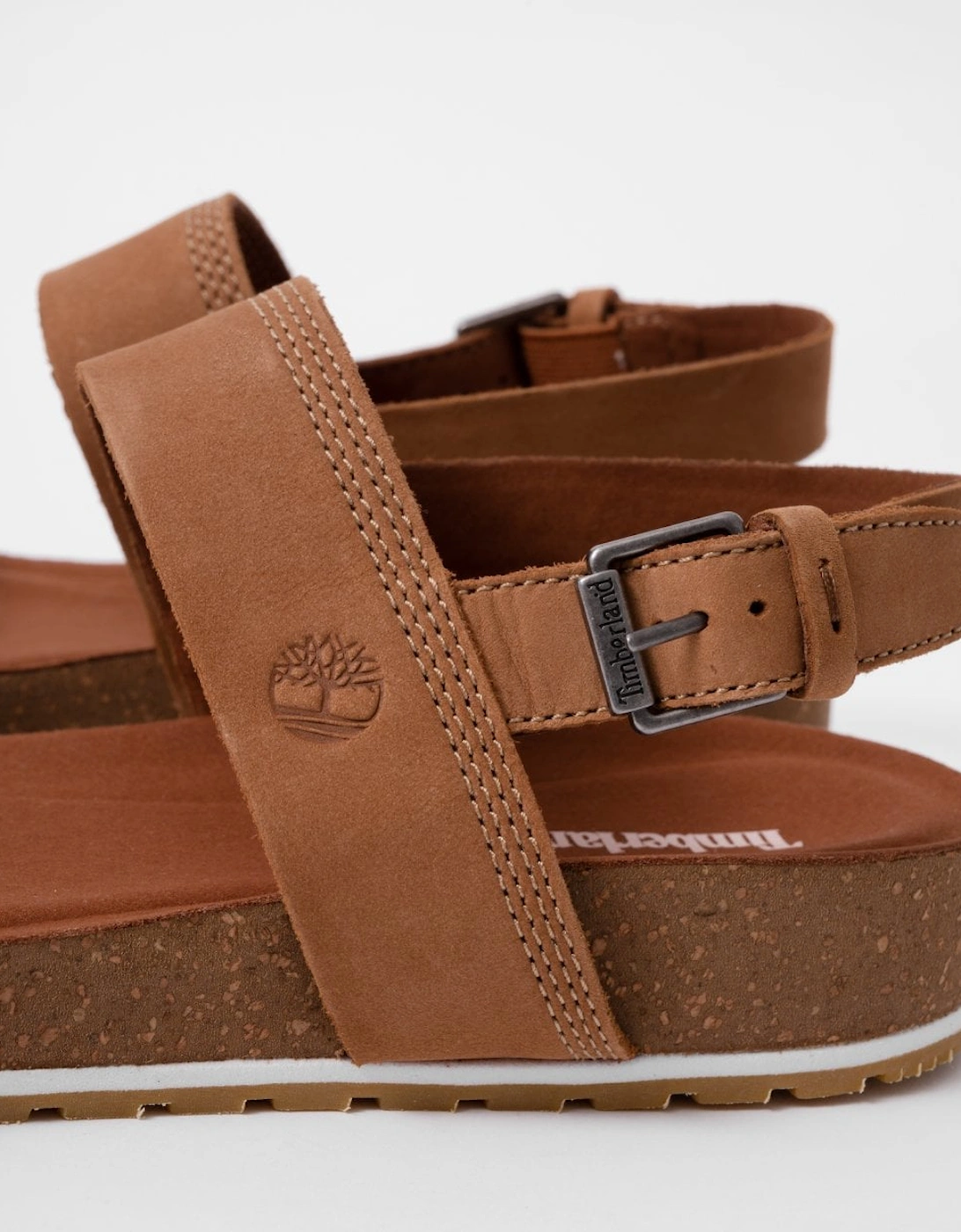 Malibu Waves 2 Strap Womens Sandals