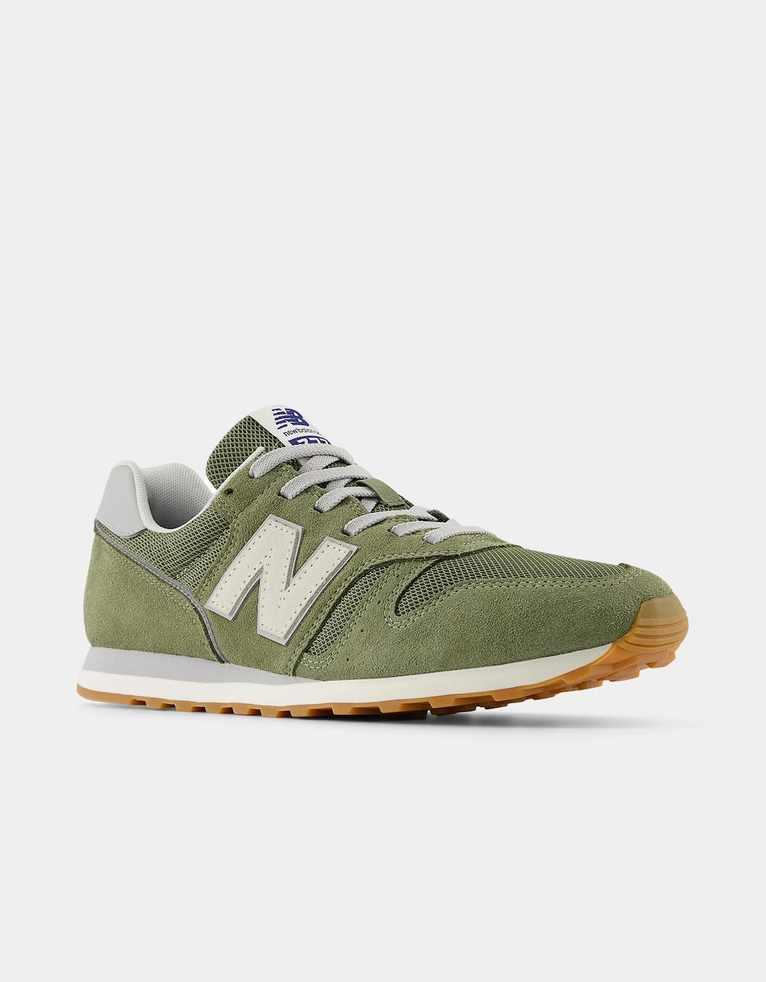 New Balance 373V2 Mens Trainers
