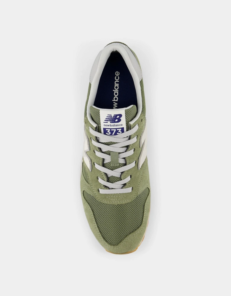 New Balance 373V2 Mens Trainers