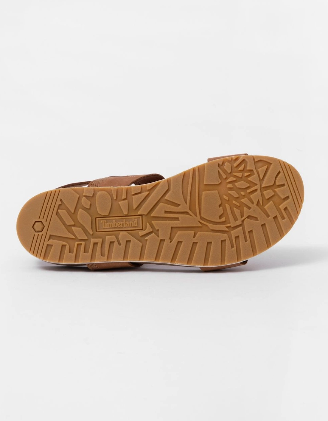 Malibu Waves 2 Strap Womens Sandals