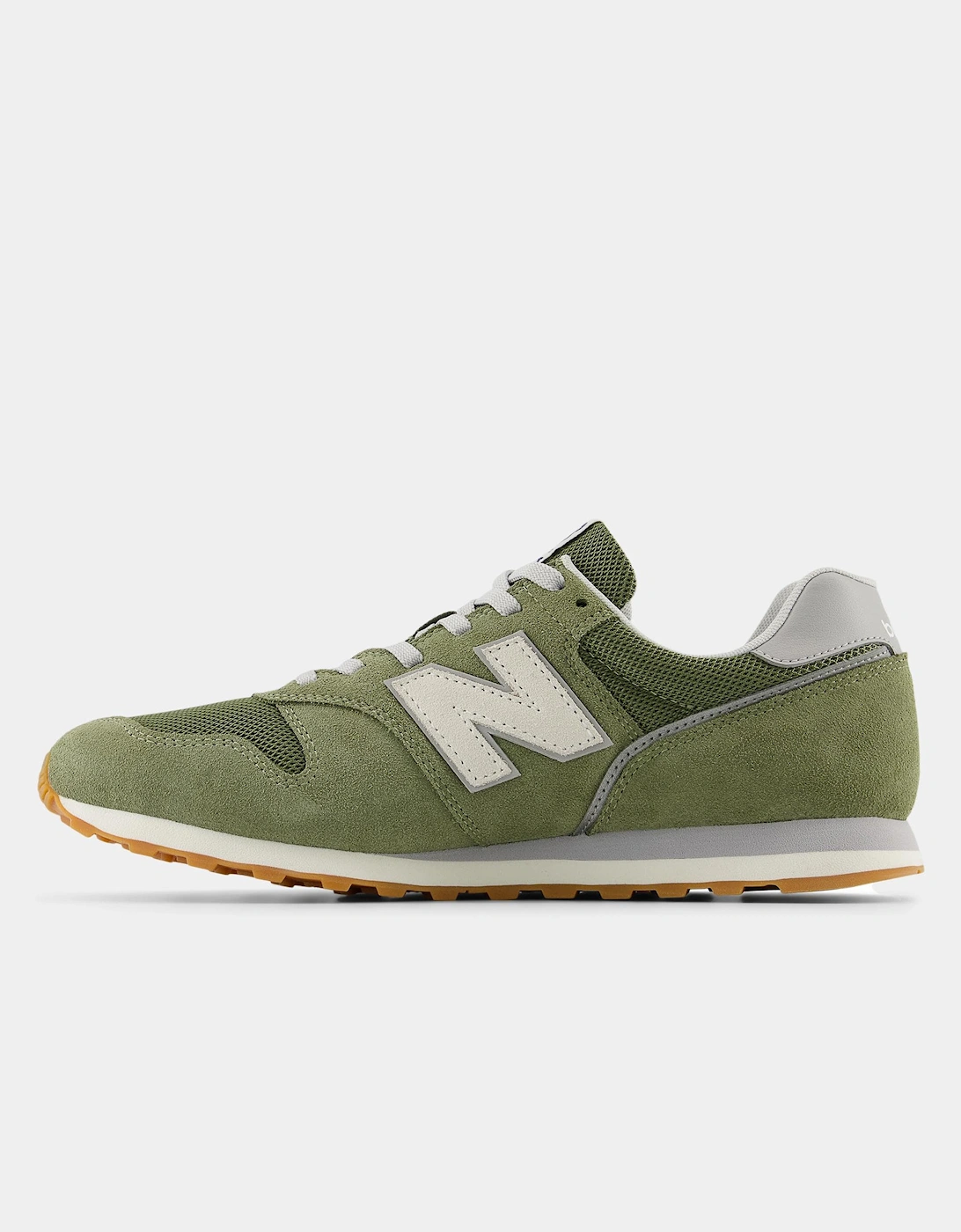 New Balance 373V2 Mens Trainers