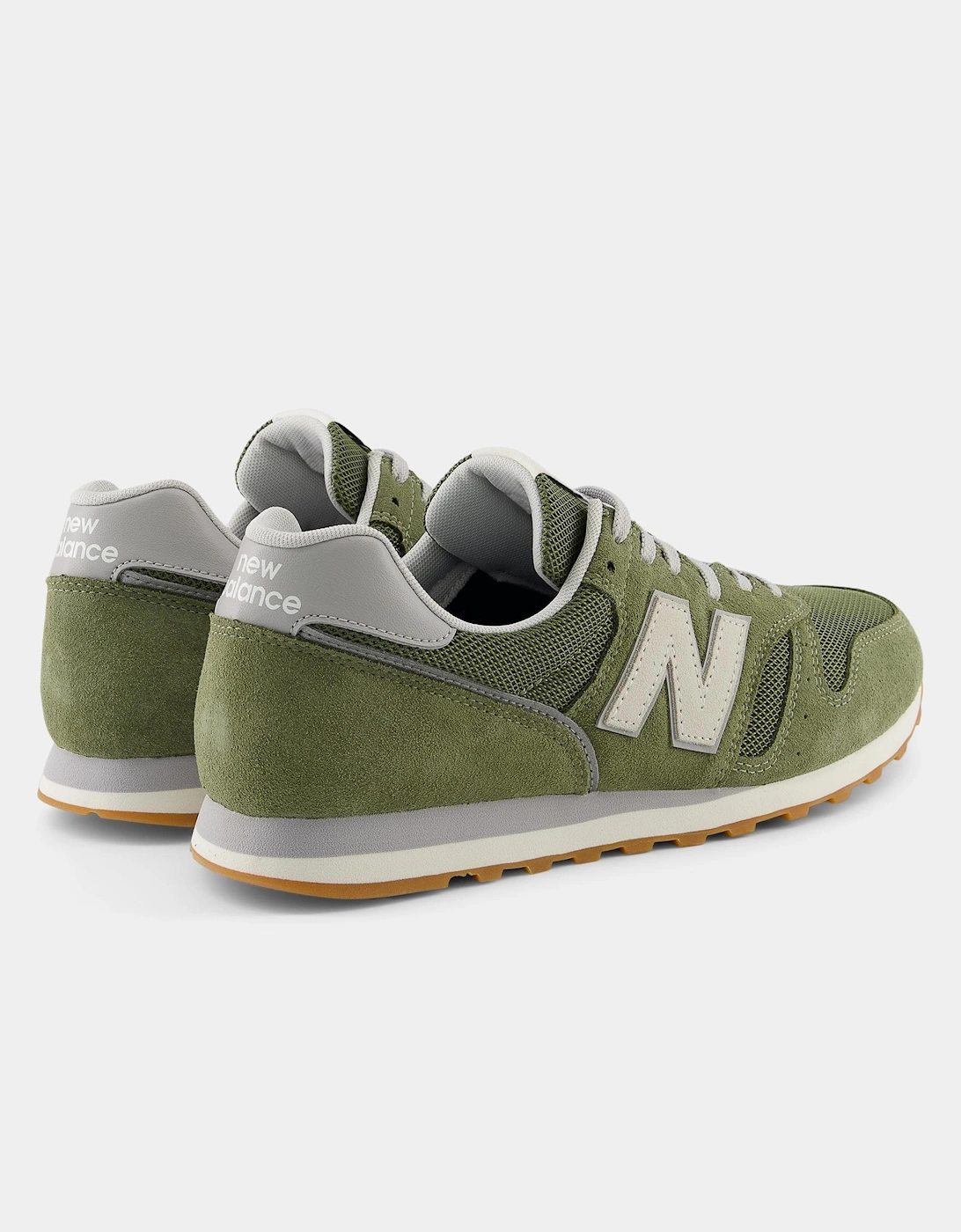 New Balance 373V2 Mens Trainers