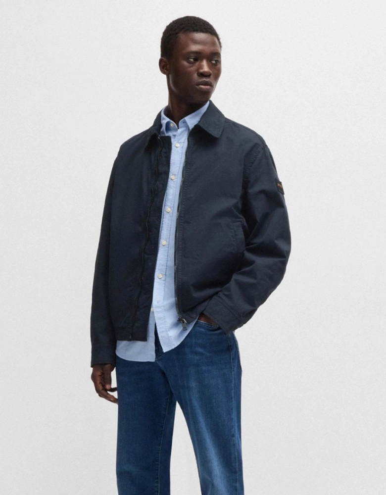 BOSS Orange Ocrush-D Mens Jacket