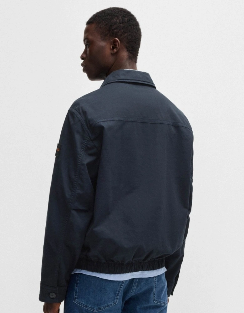 BOSS Orange Ocrush-D Mens Jacket