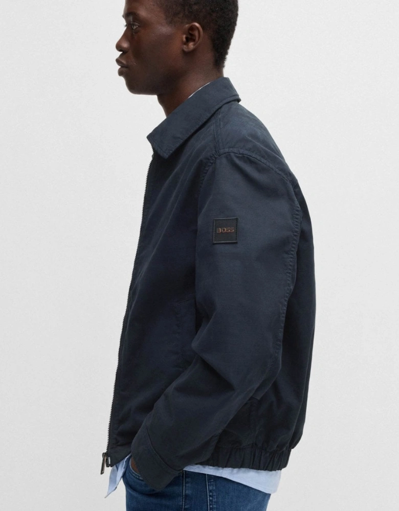 BOSS Orange Ocrush-D Mens Jacket
