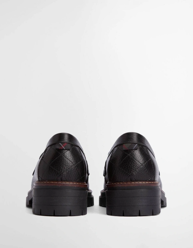 Maddie Womens Loafers