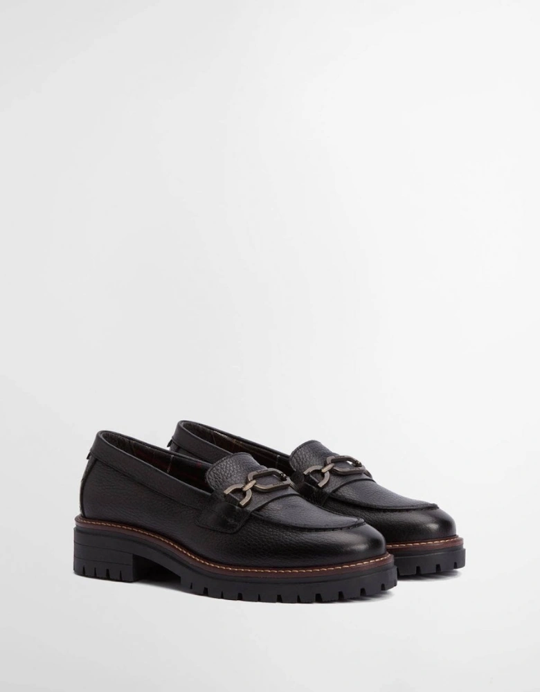 Maddie Womens Loafers