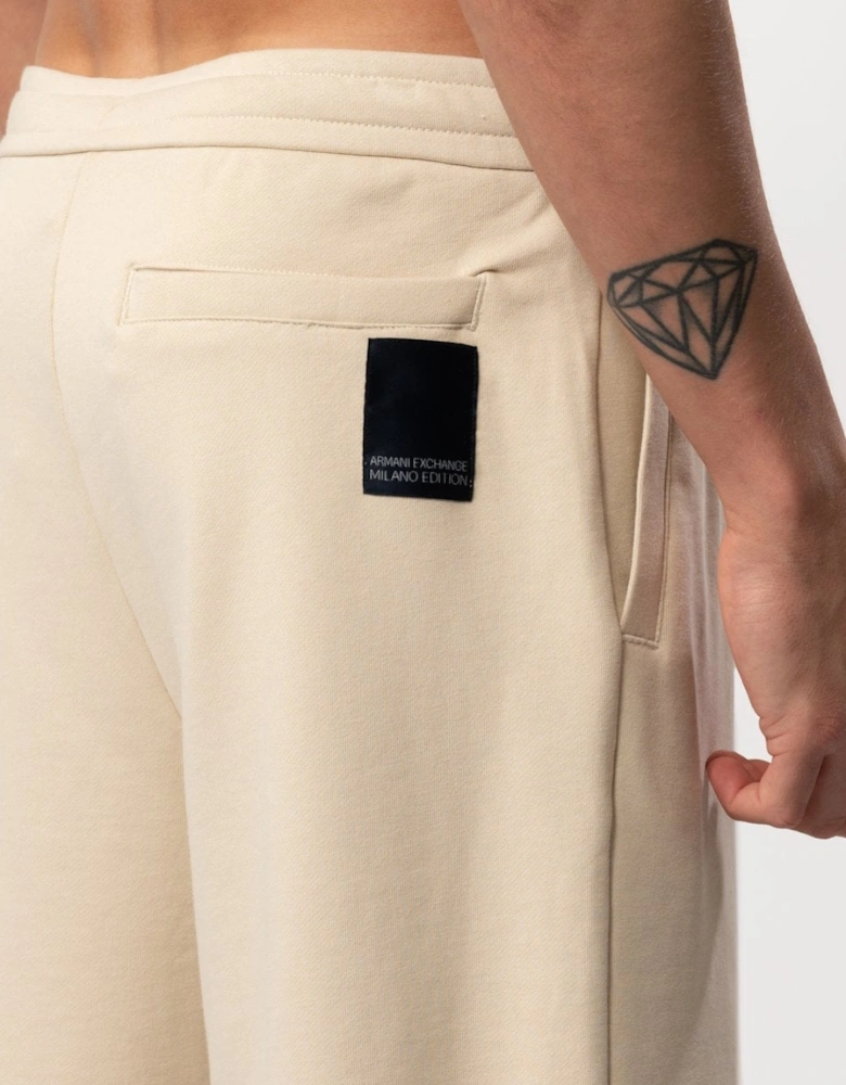 Mens Milano Edition French Terry Shorts