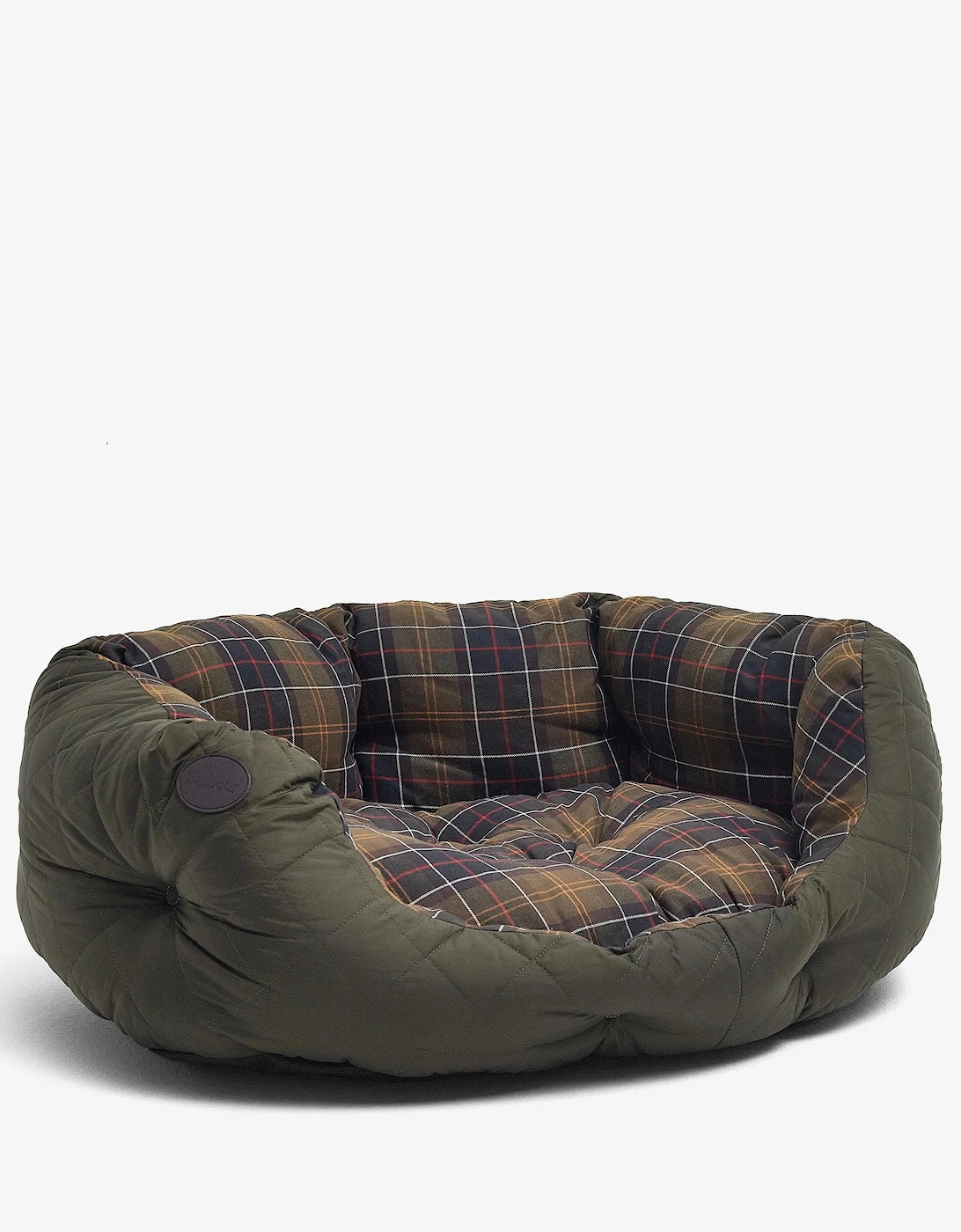 Quilted Dog Bed 30 Inches