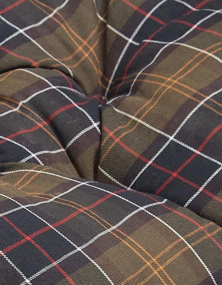 Quilted Dog Bed 30 Inches