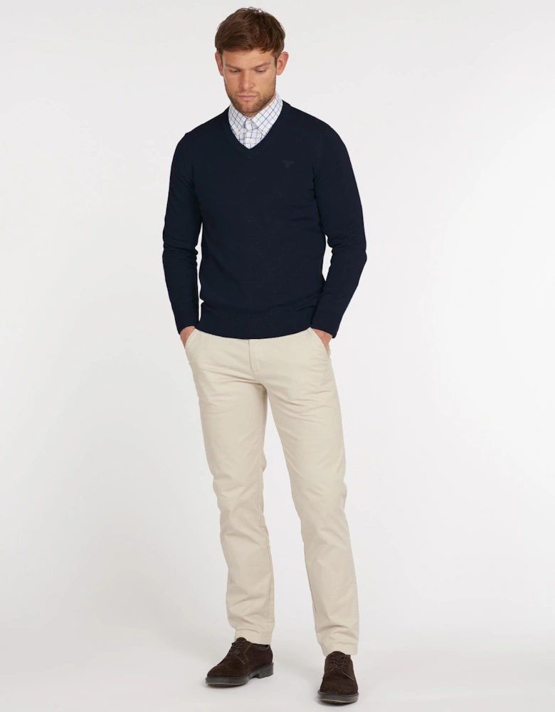Pima Cotton Mens Sweatshirt
