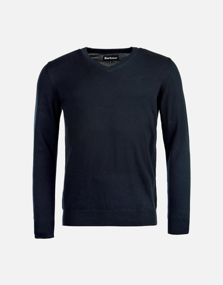 Pima Cotton Mens Sweatshirt