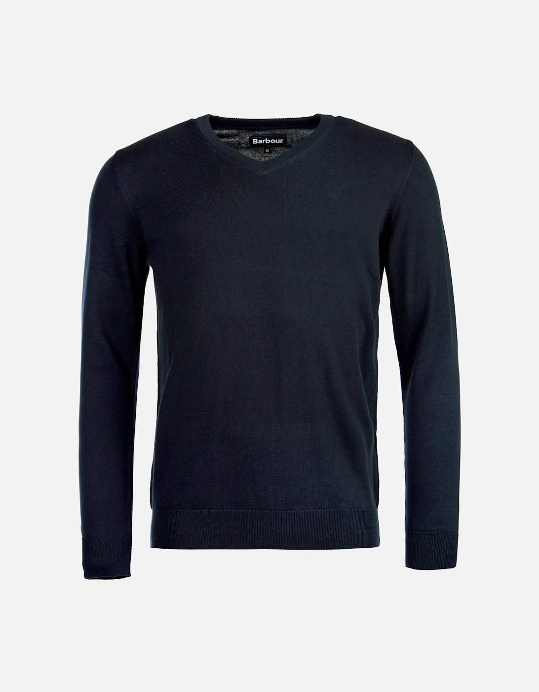 Pima Cotton Mens Sweatshirt