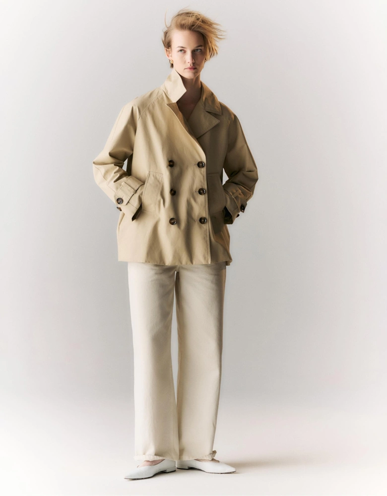 Maisy Womens Showerproof Jacket