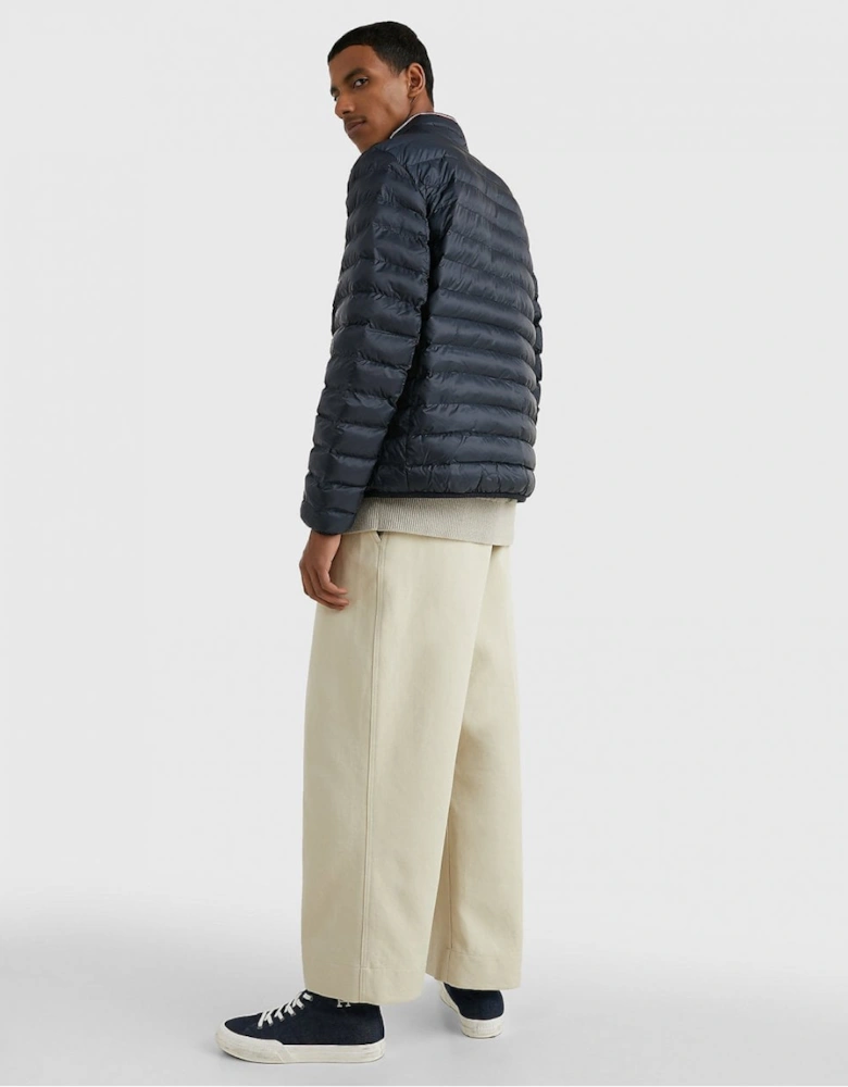 Core Packable Mens Circular Jacket