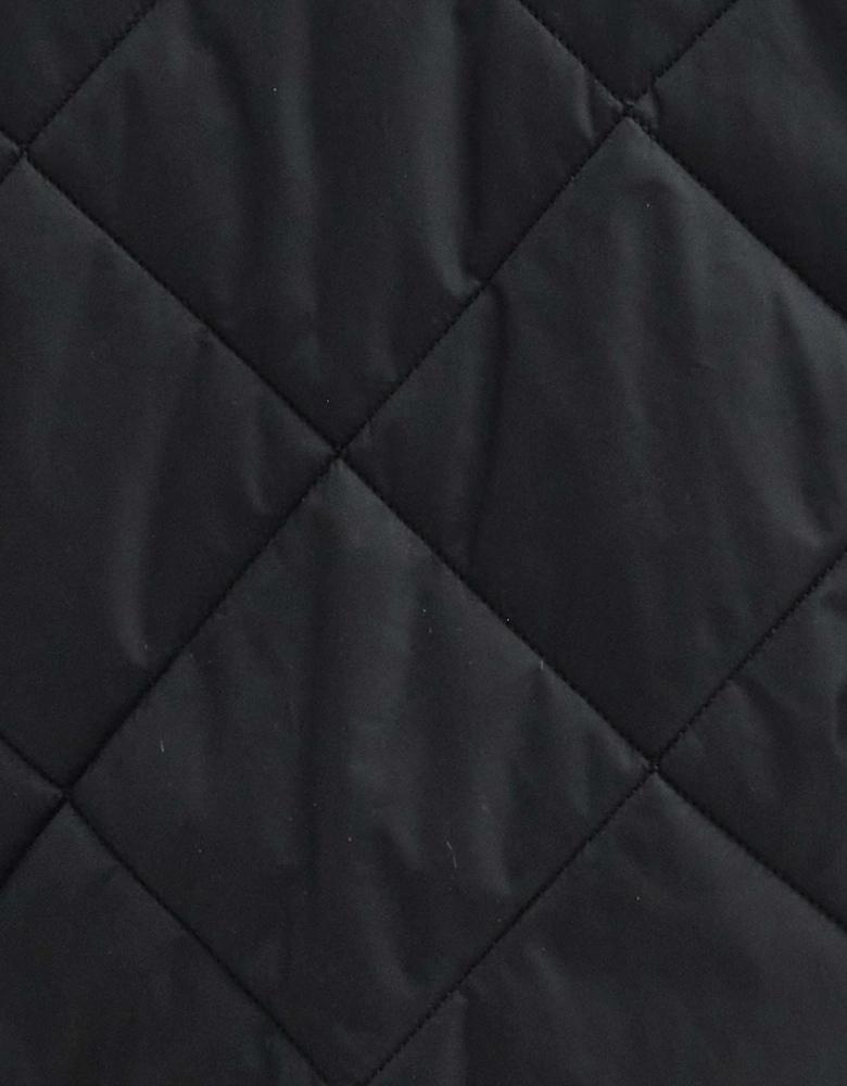 Laia Womens Quilted Jacket