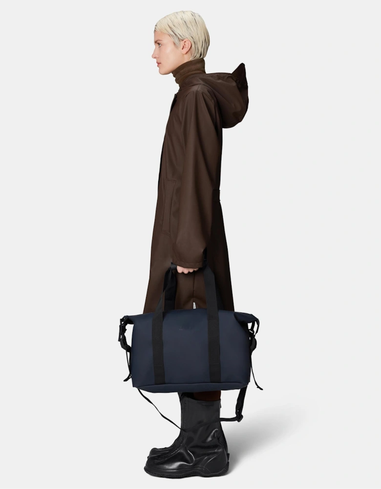Hilo Weekend Bag Small - 47 Navy