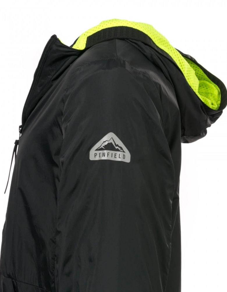 Morgan Mens Jacket