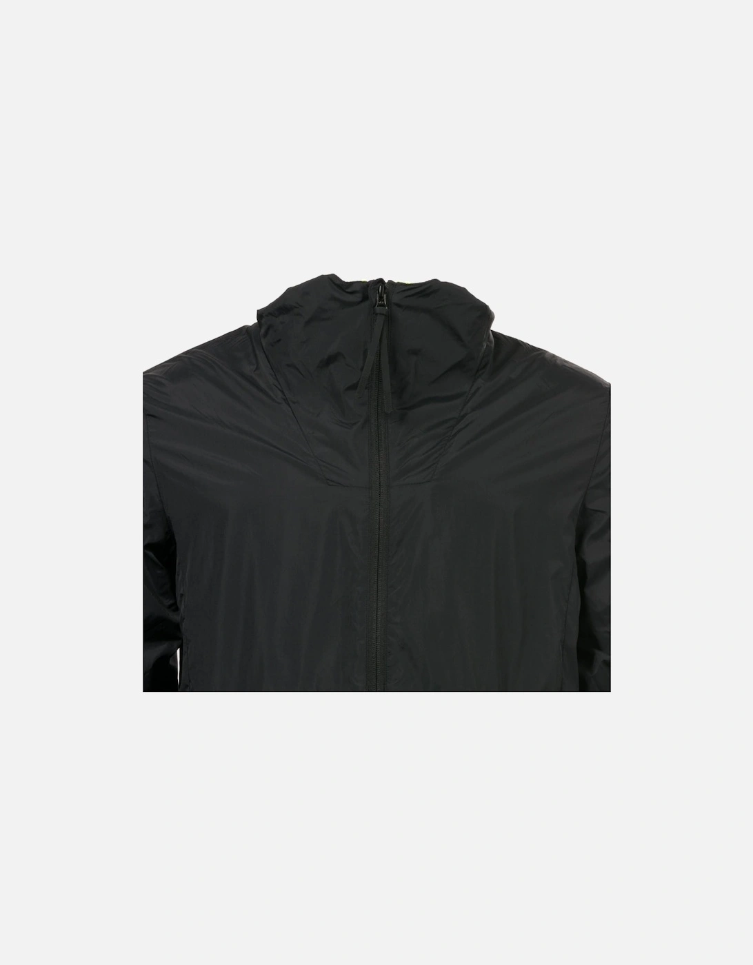 Morgan Mens Jacket