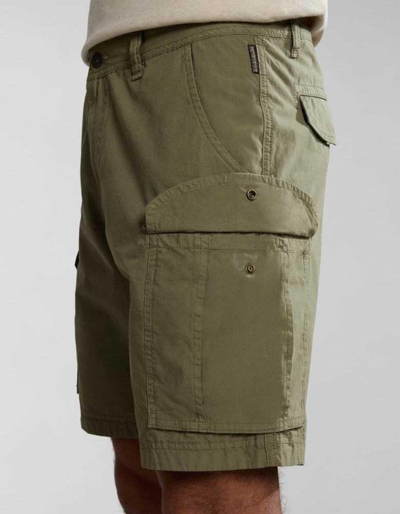 Noto 2.0 Mens Bermuda Shorts