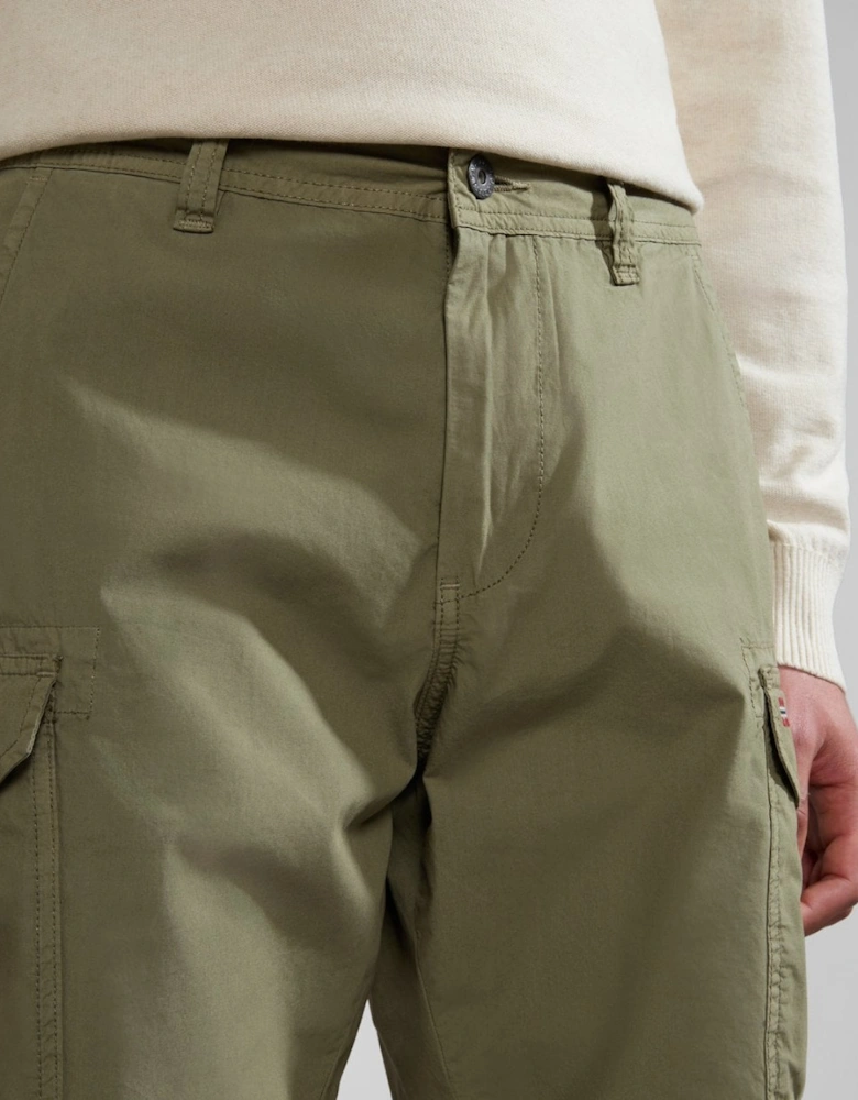 Noto 2.0 Mens Bermuda Shorts