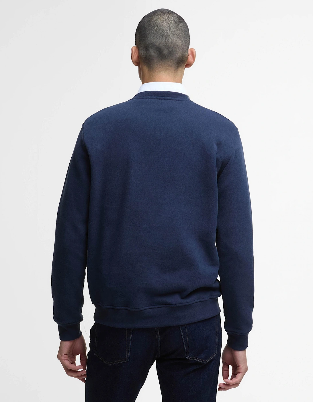 Carlisle Mens Sweatshirt