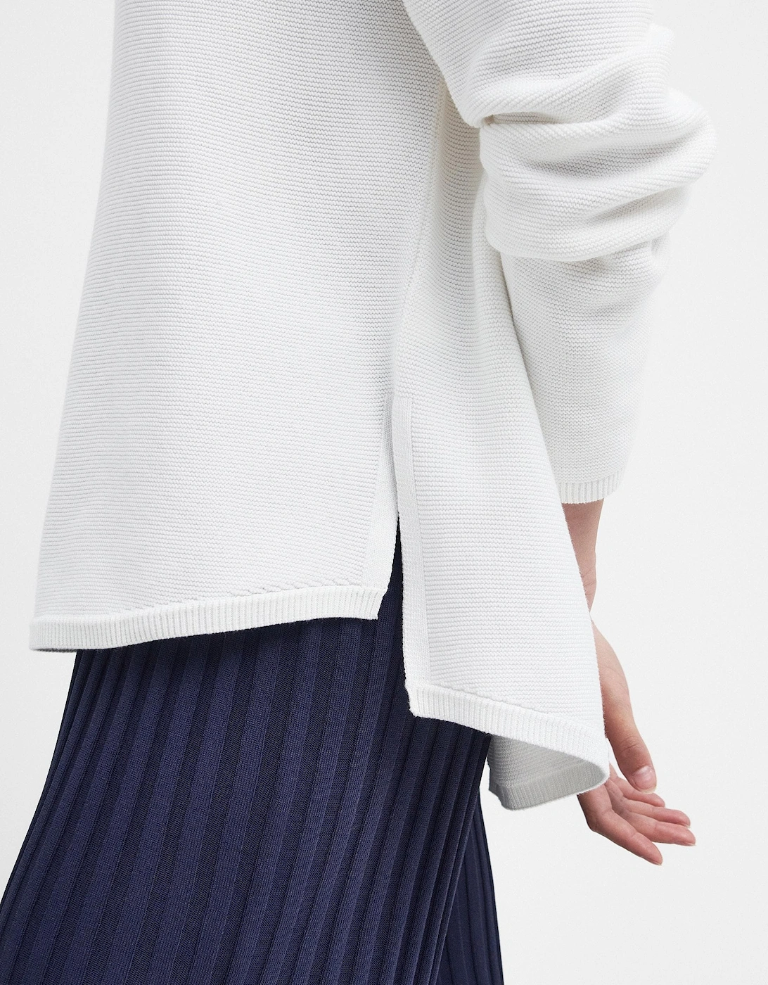 Marine Womens Jumper