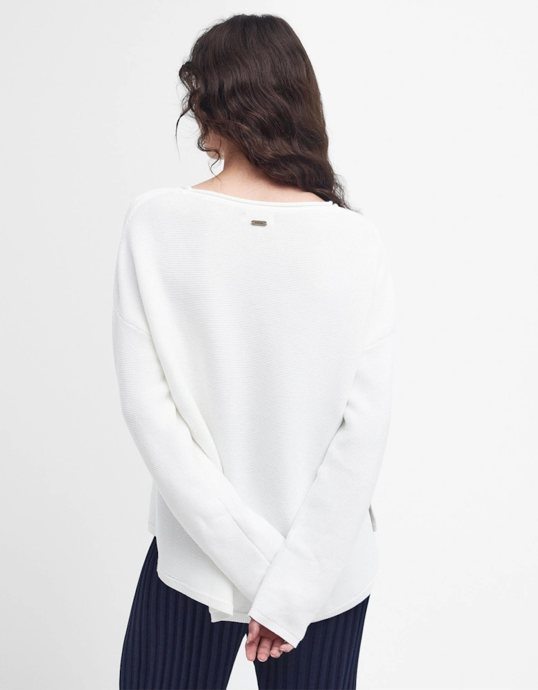 Marine Womens Jumper