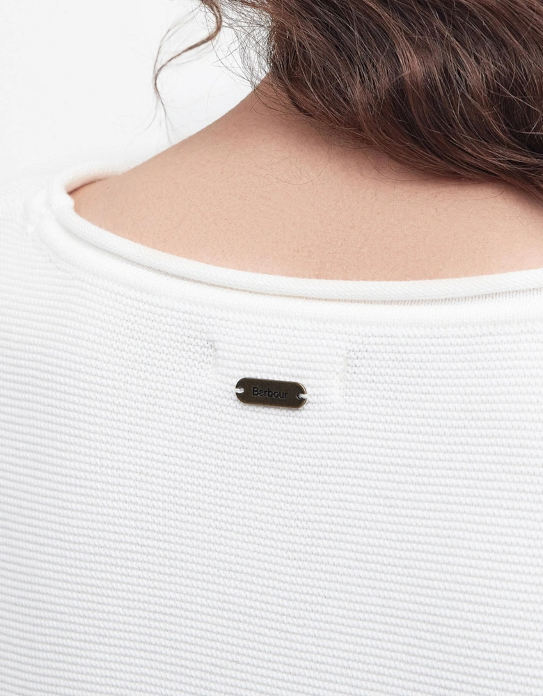 Marine Womens Jumper